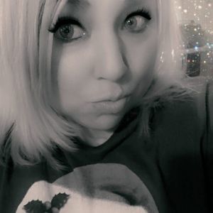 Meet your Posher, Ashlie